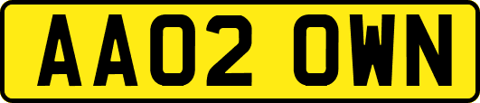 AA02OWN
