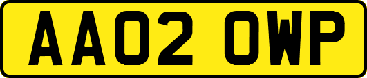 AA02OWP