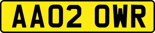 AA02OWR