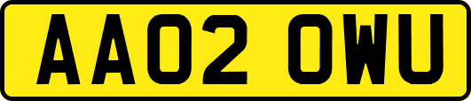 AA02OWU