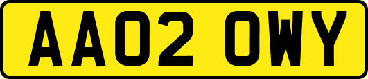 AA02OWY