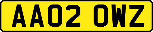 AA02OWZ