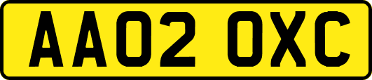 AA02OXC