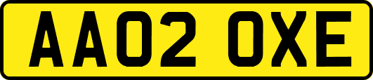 AA02OXE