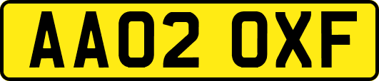 AA02OXF