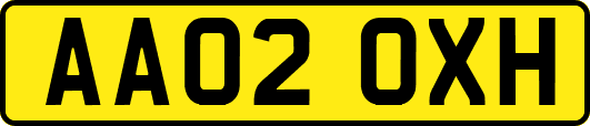 AA02OXH