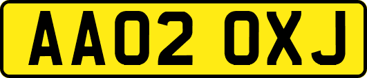 AA02OXJ