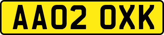 AA02OXK
