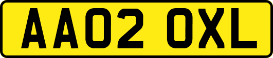 AA02OXL