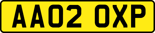 AA02OXP