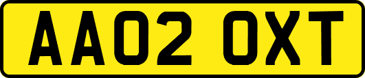 AA02OXT