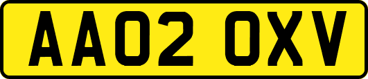 AA02OXV