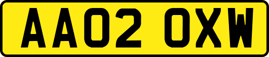 AA02OXW