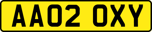 AA02OXY