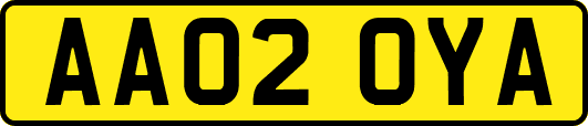 AA02OYA