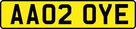AA02OYE