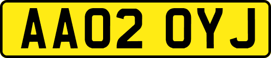 AA02OYJ