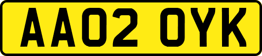 AA02OYK