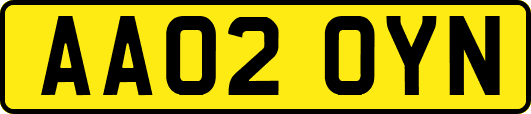 AA02OYN