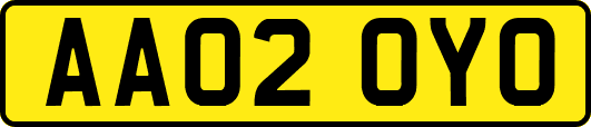 AA02OYO