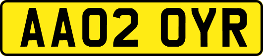 AA02OYR