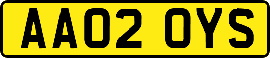 AA02OYS