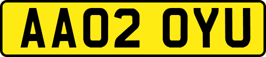 AA02OYU