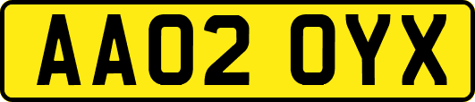 AA02OYX