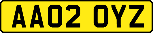 AA02OYZ