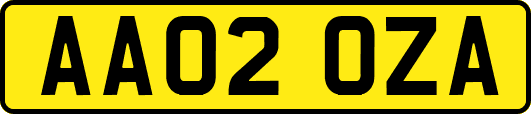 AA02OZA