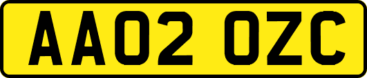 AA02OZC