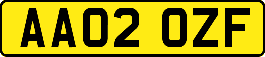 AA02OZF