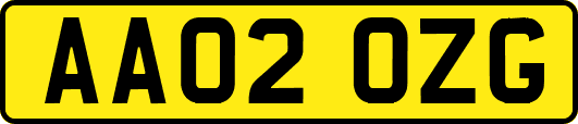AA02OZG