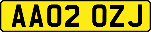 AA02OZJ