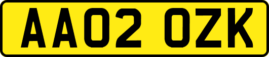 AA02OZK