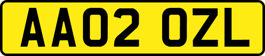AA02OZL