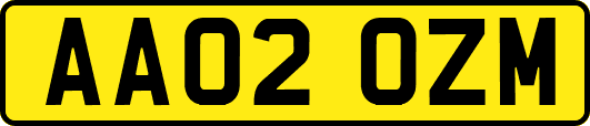 AA02OZM