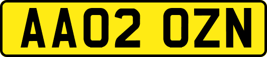 AA02OZN