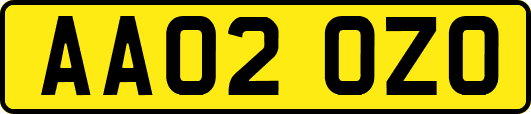 AA02OZO