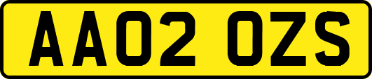 AA02OZS