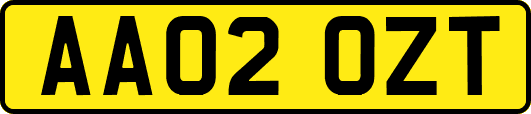 AA02OZT