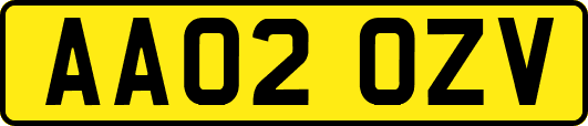 AA02OZV