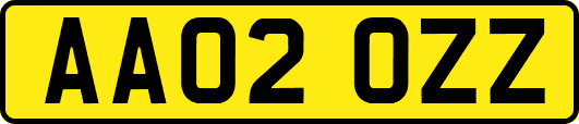 AA02OZZ