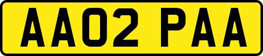 AA02PAA