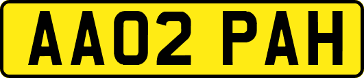 AA02PAH