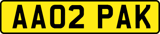 AA02PAK