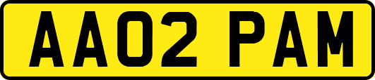 AA02PAM