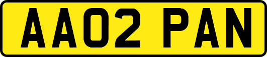AA02PAN