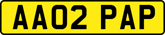 AA02PAP