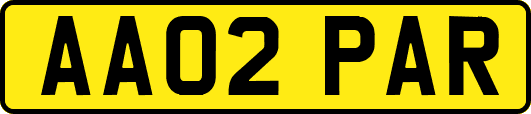 AA02PAR